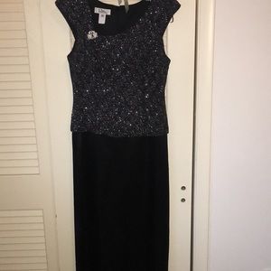 Patra party dress